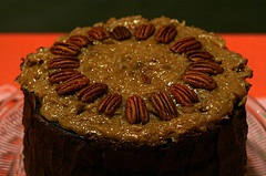 Now I'm craving cake. Dammit.