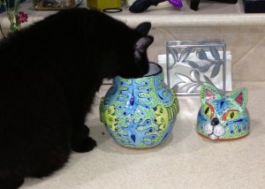 Sadie, Succumbing to Temptation