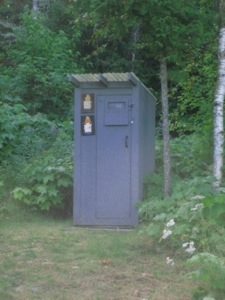 The Out House