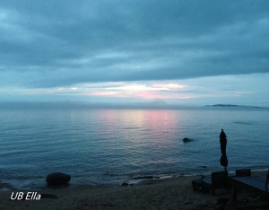 Lake Superior Sunset